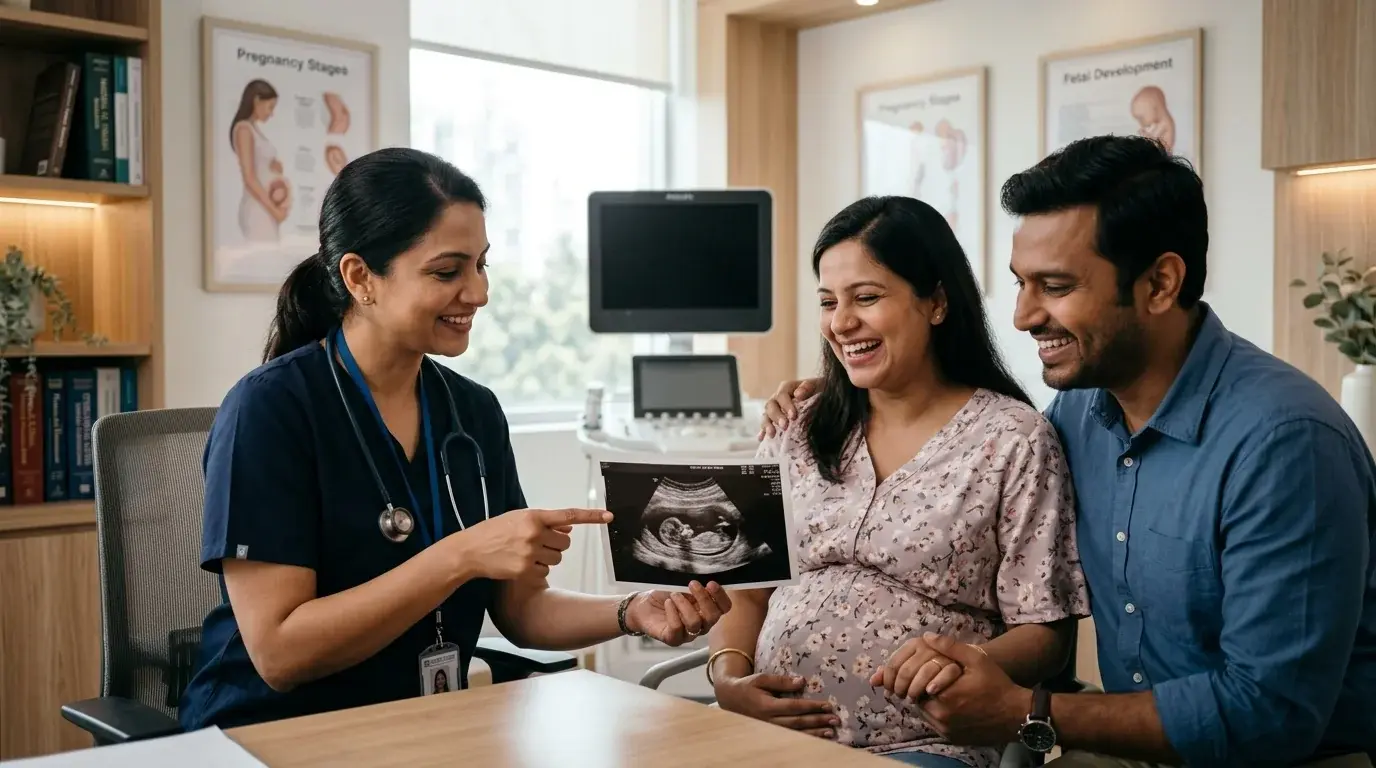 Preconception to Postnatal Continuity